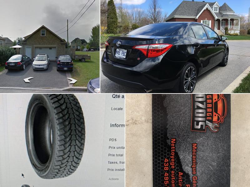 Garage Dozois et fils