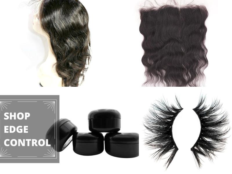 Tresses ANND Us extensions LLC