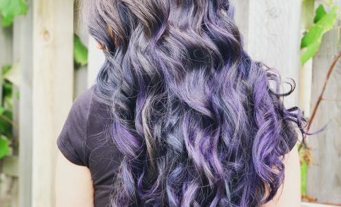 Dye Hard Salon 209 E Ann St, Sault Ste. Marie Michigan 49783