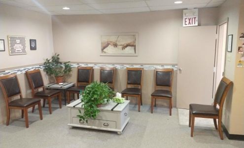 Sault Family Chiropractic Clinic