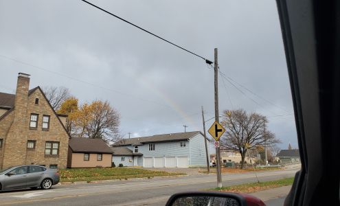 Bingham Avenue Barber Shop 621 Bingham Ave, Sault Ste. Marie Michigan 49783