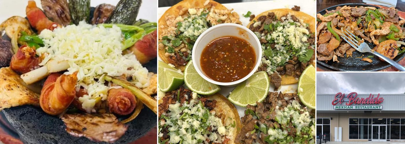 El Bandido - Summersville