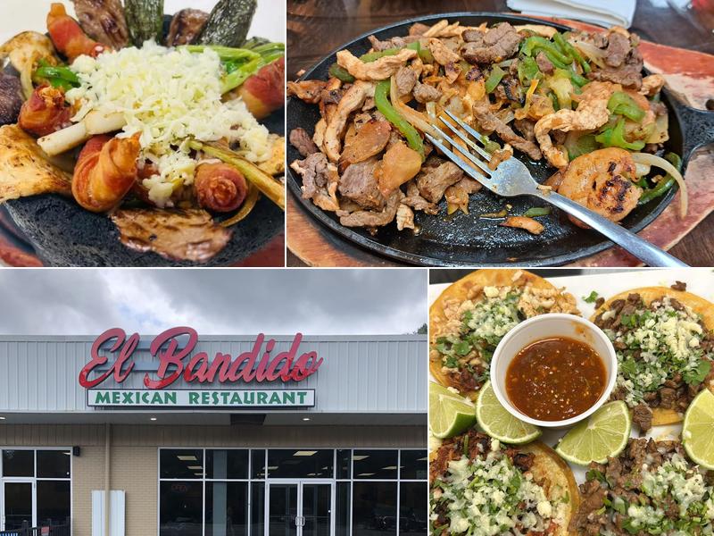 El Bandido - Summersville