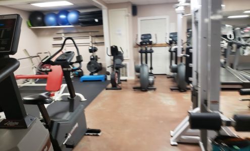 Island Dreams Tanning Salon 303 W 5th Ave, Wiggins Mississippi 39577