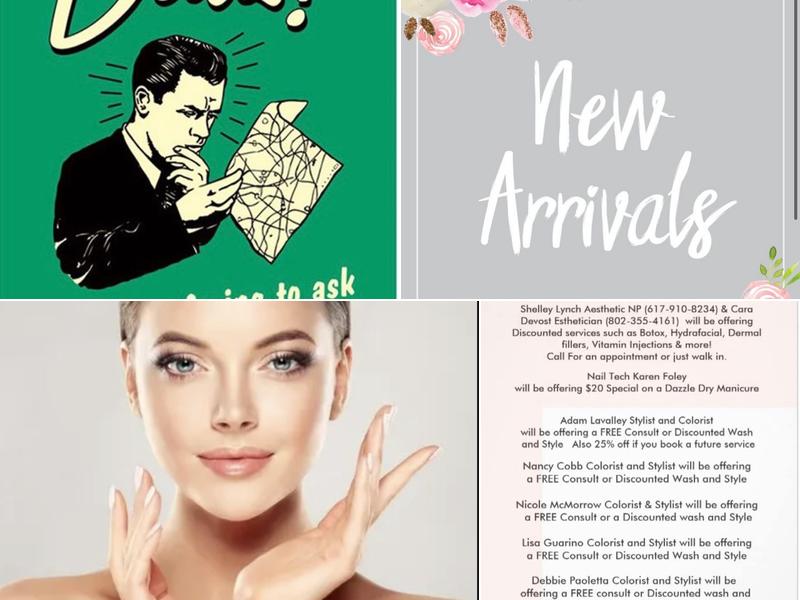 South Shore Aesthetics & Wellness