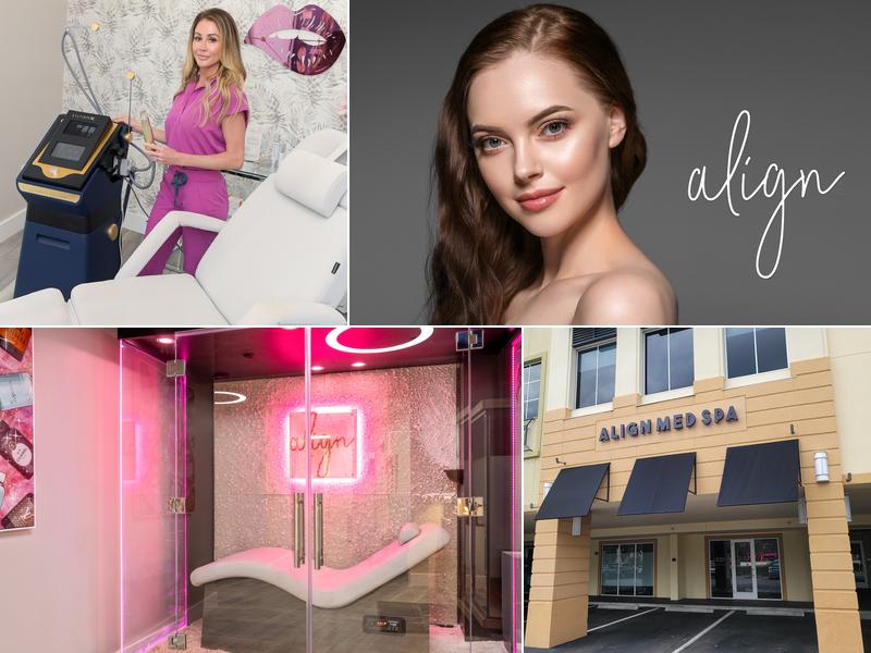 Align Aesthetics and Wellness