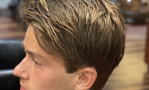 Sandy’s Beach Hair