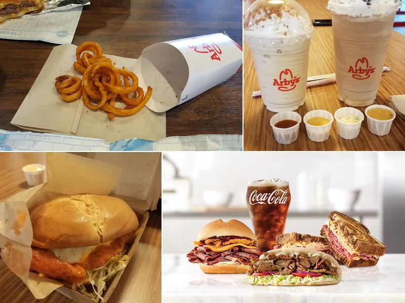 Arby's
