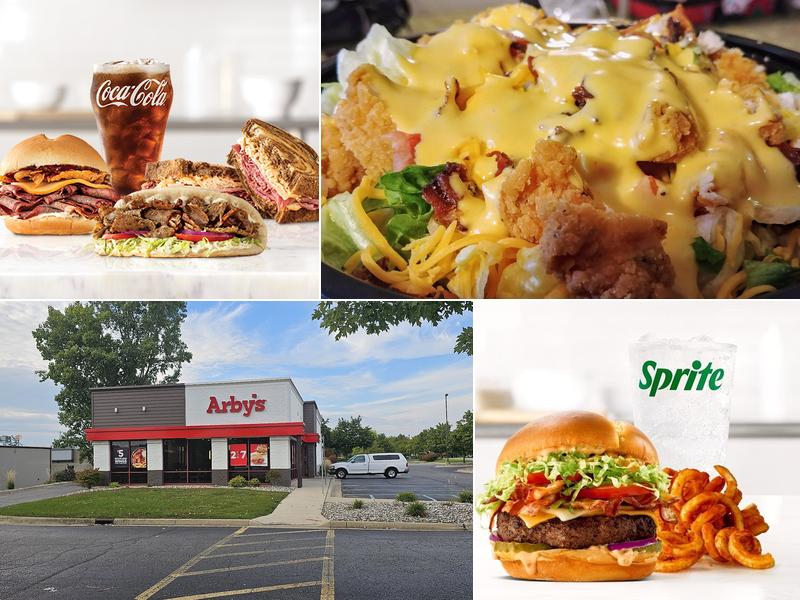 Arby's