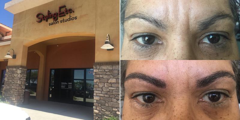 ReBrow Microblading Artistry