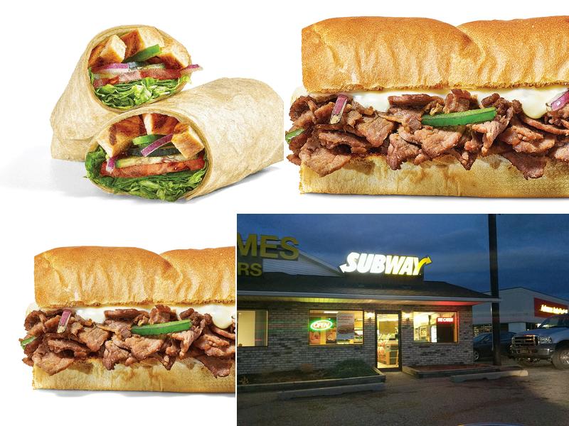 Subway