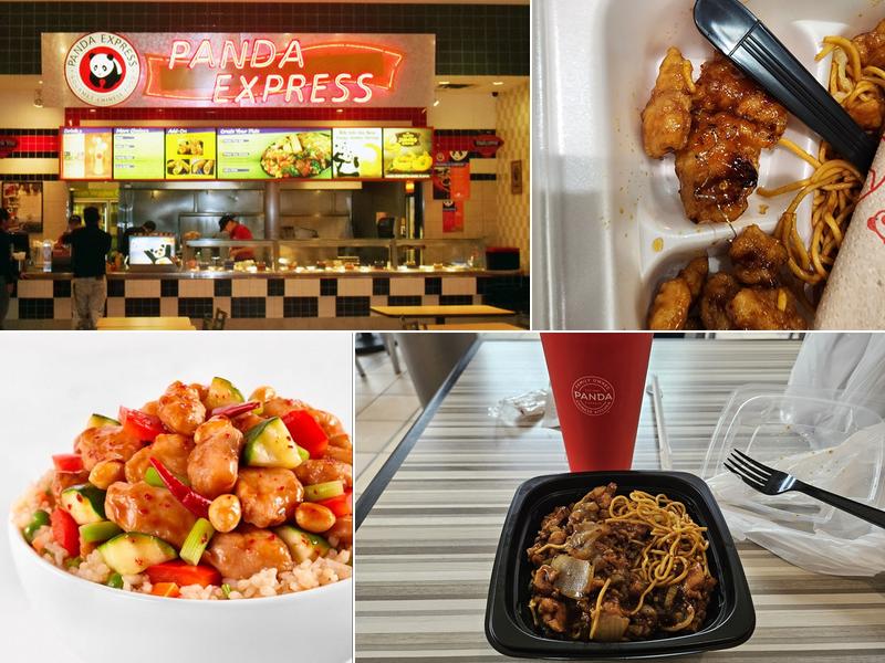 Panda Express