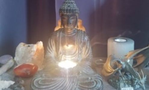 Unlimited Touch Bodywork