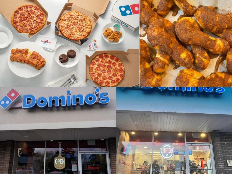 Domino's Pizza