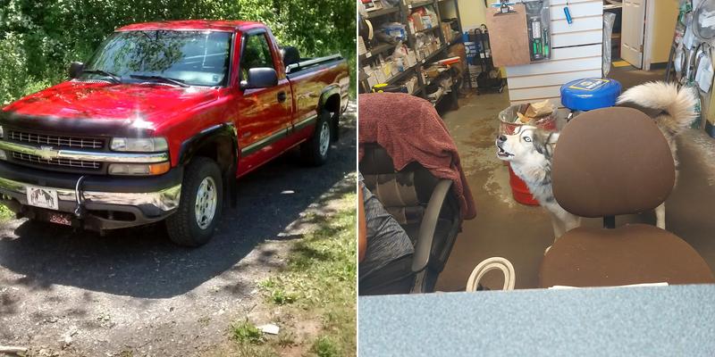 Jeff's Service Centre