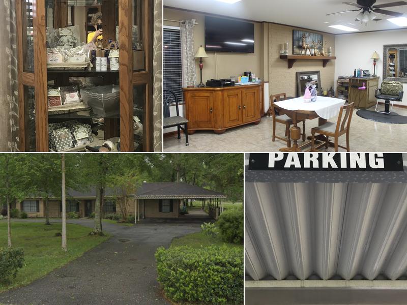 Lora’s Creative Concepts