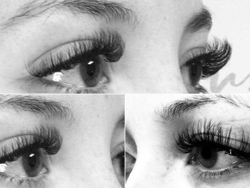DB Lash Studios
