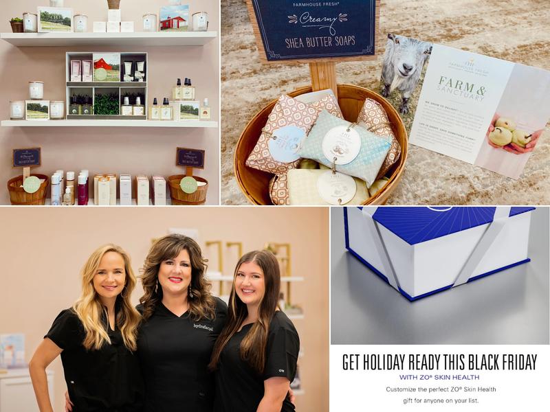 Complexions Aesthetics and Permanent Cosmetics