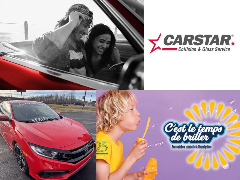 CARSTAR Amherst