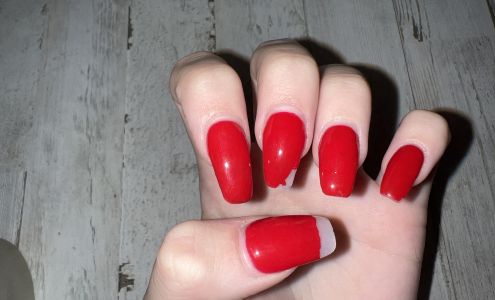 Luxury Nails and Spa 3245 Mt Moriah Ave, Owensboro Kentucky 42303