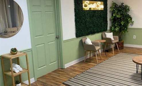Spirit Spa