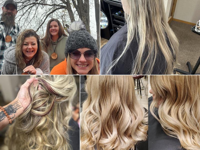 Personal Expressions