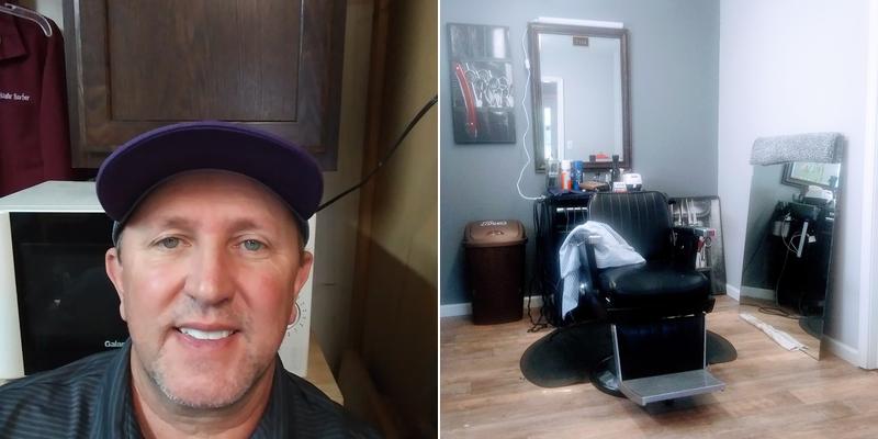 Tim's Barber Studio