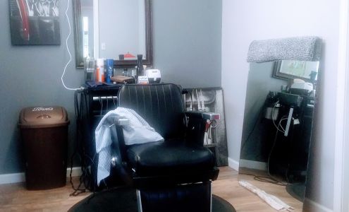 Tim's Barber Studio 1018 Webb St, Franklinton Louisiana 70438