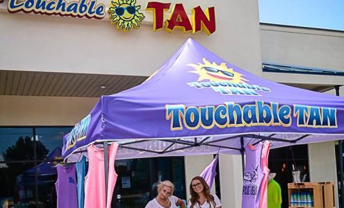 Touchable Tan 35055 LA-16 #2J, Denham Springs Louisiana 70706