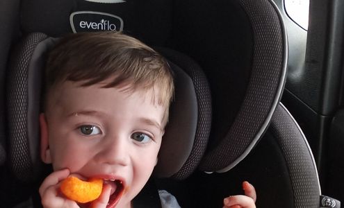 Atherlone's Barber Shop 213 Cherry St, Donalsonville Georgia 39845