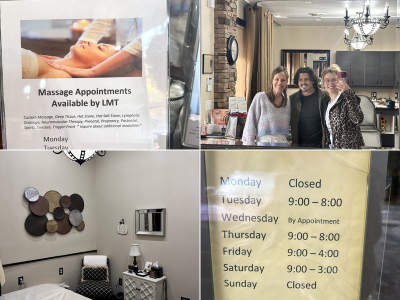 Simply Beautiful Esthetics