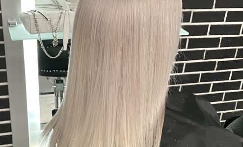 Pantheress Hair Studio