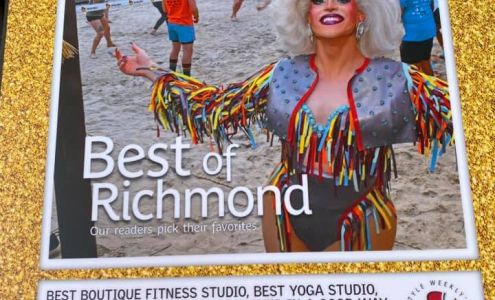 Retreats With Annette 16309 Tavern Estates Rd, Montpelier Virginia 23192