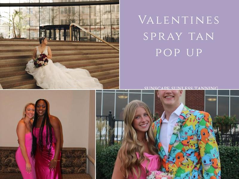 Sunscape Sunless Tanning