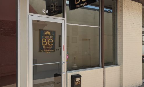 Free to Be Electrolysis