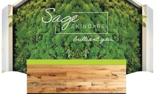 Sage Skincare OTR 1235 Vine St, Cincinnati Ohio 45202