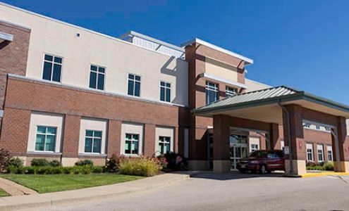 Barry Pointe Family Care