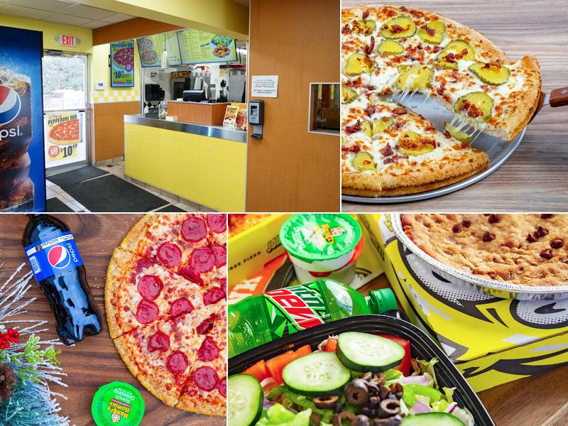 Hungry Howie's Pizza