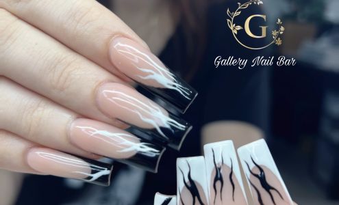 Gallery Nail Bar - Orlando