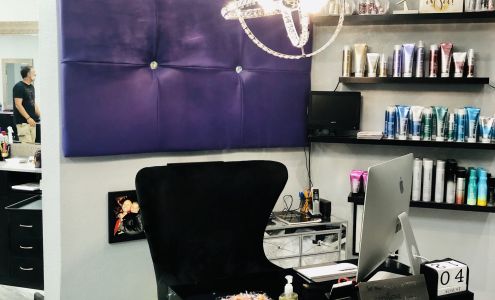 Bella Capelli Studio