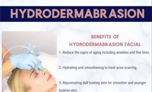 SkinDietician 1850 N Alafaya Trail Ste 1a, Orlando Florida 32826