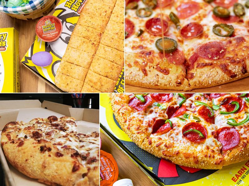 Hungry Howie's Pizza