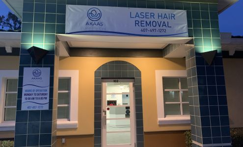 AKAAS LASER MEDSPA