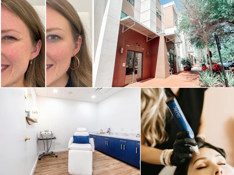 The Glow Life Med-Spa