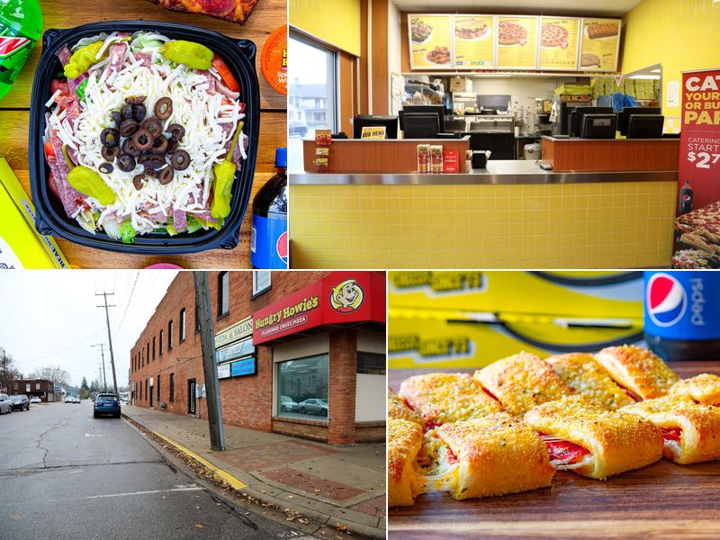 Hungry Howie's Pizza