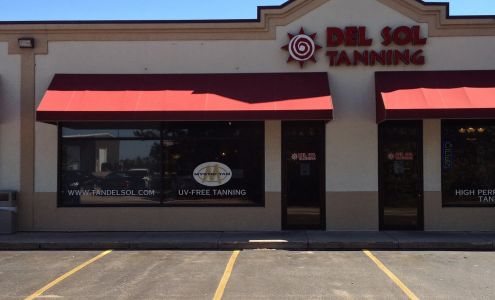 Del Sol Tanning 1710 Paul Bunyan Dr NW #108, Bemidji Minnesota 56601