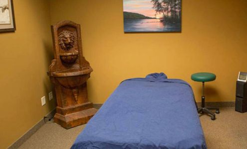Living Touch Massage 481 Mag Seven Ct SW #5, Bemidji Minnesota 56601