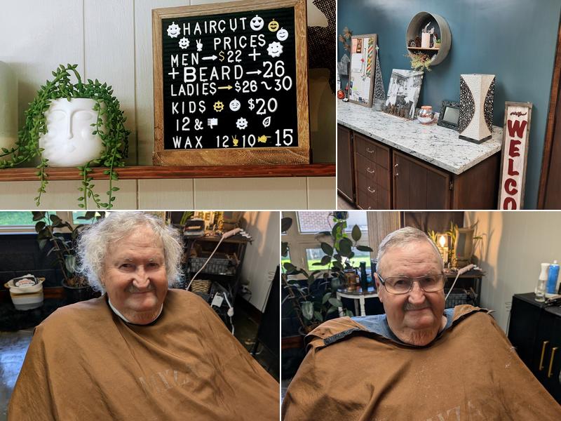 David City Barber Shop