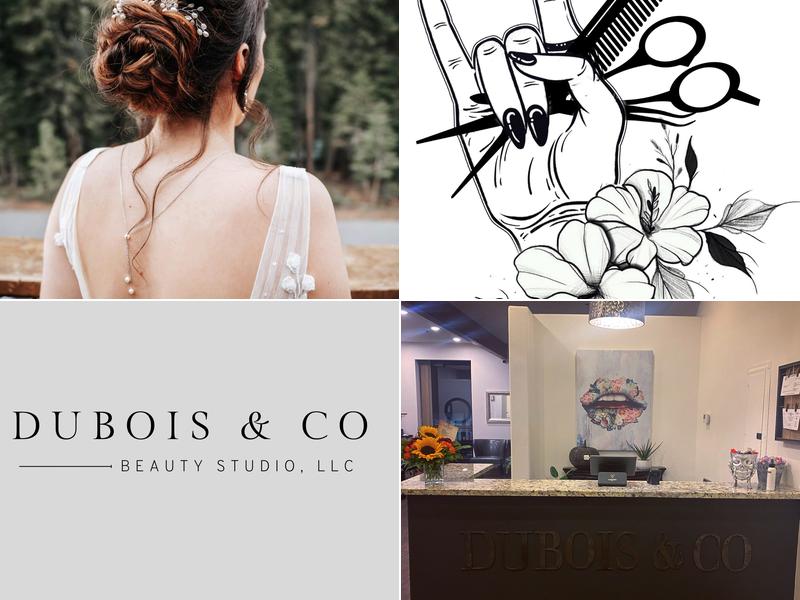 Dubois & Co Beauty Studio, LLC