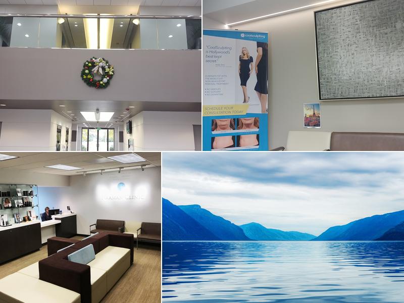 Naaman Clinic - Riverchase Office